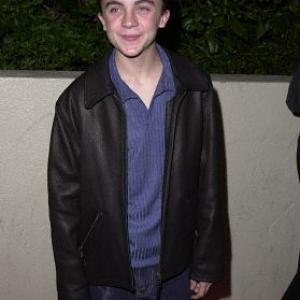 Frankie Muniz at event of Josie and the Pussycats (2001)