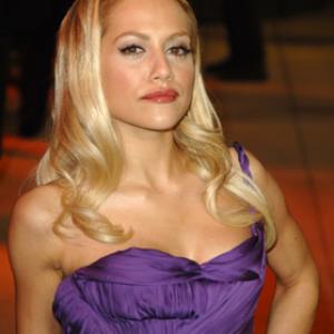 Brittany Murphy at event of The 78th Annual Academy Awards 2006