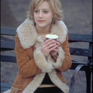 Still of Brittany Murphy in Sidewalks of New York 2001