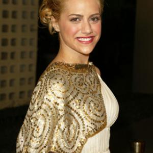Brittany Murphy at event of Just Married 2003