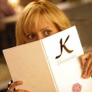 Still of Brittany Murphy in Little Black Book (2004)