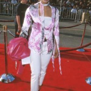 Elise Neal at event of Mission Impossible II 2000