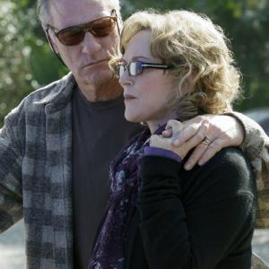 Still of Bonnie Bedelia and Craig T. Nelson in Parenthood (2010)