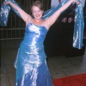 Shannon Nelson at event of Drop Dead Gorgeous 1999