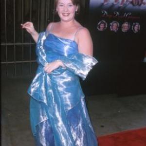 Shannon Nelson at event of Drop Dead Gorgeous 1999