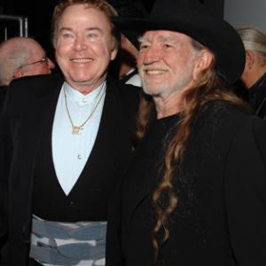 Willie Nelson at event of The 5th Annual TV Land Awards 2007