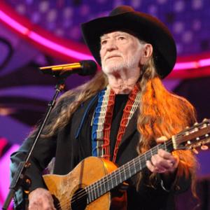 Willie Nelson at event of The 5th Annual TV Land Awards 2007