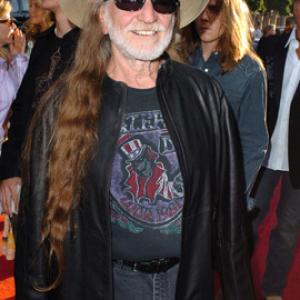 Willie Nelson at event of The Dukes of Hazzard 2005