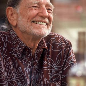 Still of Willie Nelson in The Big Bounce 2004