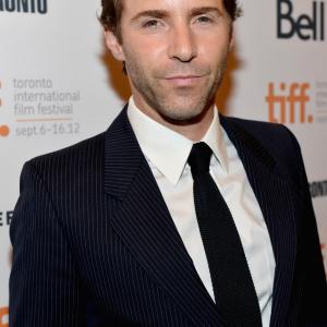Alessandro Nivola at event of Ginger & Rosa (2012)