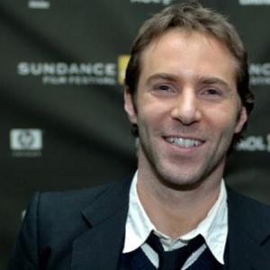 Alessandro Nivola at event of Grace Is Gone 2007