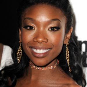 Brandy Norwood at event of Dancing with the Stars 2005