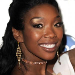 Brandy Norwood at event of Dancing with the Stars 2005