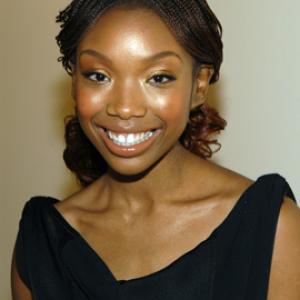 Brandy Norwood at event of ESPY Awards 2003
