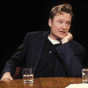 Still of Conan O'Brien in Make 'Em Laugh: The Funny Business of America (2009)