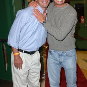 Jerry OConnell and Charlie OConnell at event of Kiss the Bride 2002