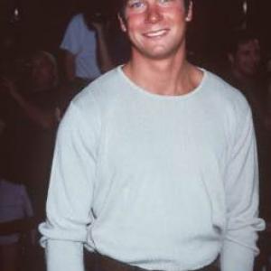 Jerry OConnell at event of Cant Hardly Wait 1998