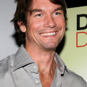 Jerry O'Connell at event of Do Not Disturb (2008)