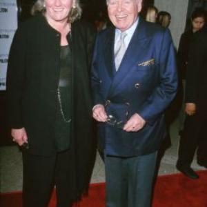 Carroll OConnor at event of Return to Me 2000