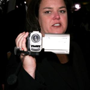 Rosie ODonnell at event of Dreamgirls 2006