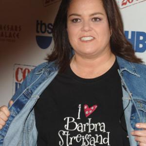 Rosie O'Donnell at event of Comic Relief 2006 (2006)