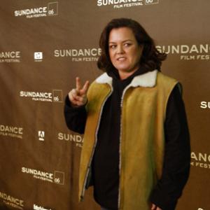 Rosie O'Donnell at event of All Aboard! Rosie's Family Cruise (2006)