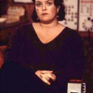 Rosie ODonnell as Gina Barrisano