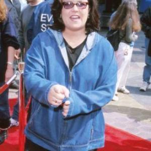 Rosie ODonnell at event of Flinstounai Viva Rok Vegase 2000