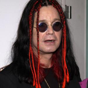 Ozzy Osbourne at event of The School of Rock (2003)