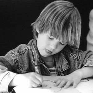 Still of Haley Joel Osment in Bogus (1996)