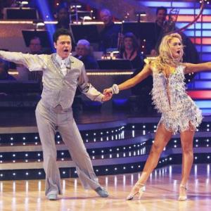 Still of Donny Osmond in Dancing with the Stars 2005