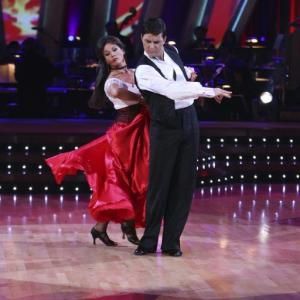 Still of Marie Osmond in Dancing with the Stars 2005