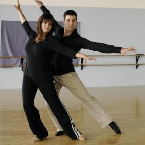 Still of Marie Osmond in Dancing with the Stars 2005