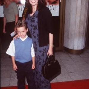 Marie Osmond at event of The Parent Trap (1998)