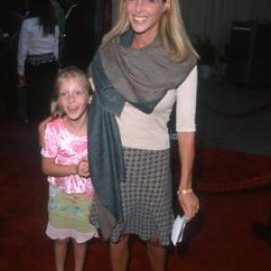 Catherine Oxenberg at event of Bowfinger 1999