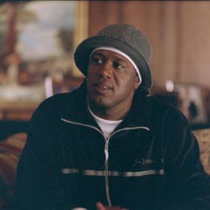 Still of Master P in Hollywood Homicide (2003)