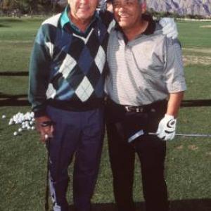 Arnold Palmer, Lee Trevino