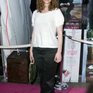 Sarah Paulson at event of Broken Flowers 2005