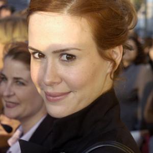 Sarah Paulson at event of The Cooler (2003)
