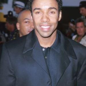 Allen Payne at event of The Perfect Storm (2000)