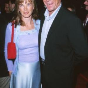 Corbin Bernsen and Amanda Pays at event of Return to Me (2000)