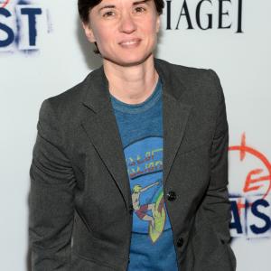 Kimberly Peirce at event of The East 2013