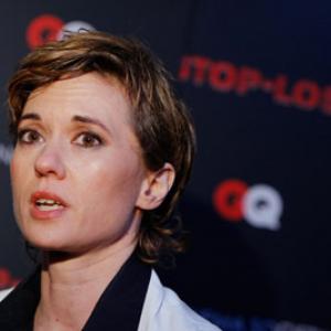 Kimberly Peirce at event of Stop-Loss (2008)
