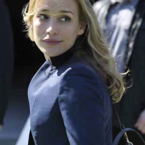 Still of Piper Perabo in Covert Affairs (2010)