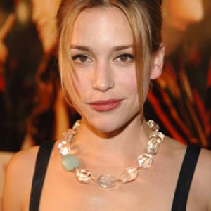 Piper Perabo at event of Because I Said So 2007