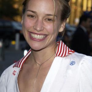 Piper Perabo at event of Daredevil (2003)