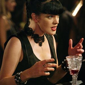 Still of Pauley Perrette in NCIS Los Angeles 2009