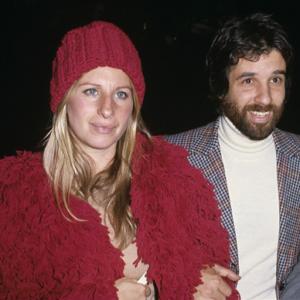 Barbra Streisand, Jon Peters