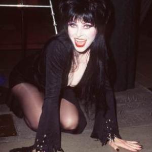 Cassandra Peterson at event of Egzorcistas (1973)