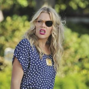 Still of Busy Philipps in Cougar Town 2009